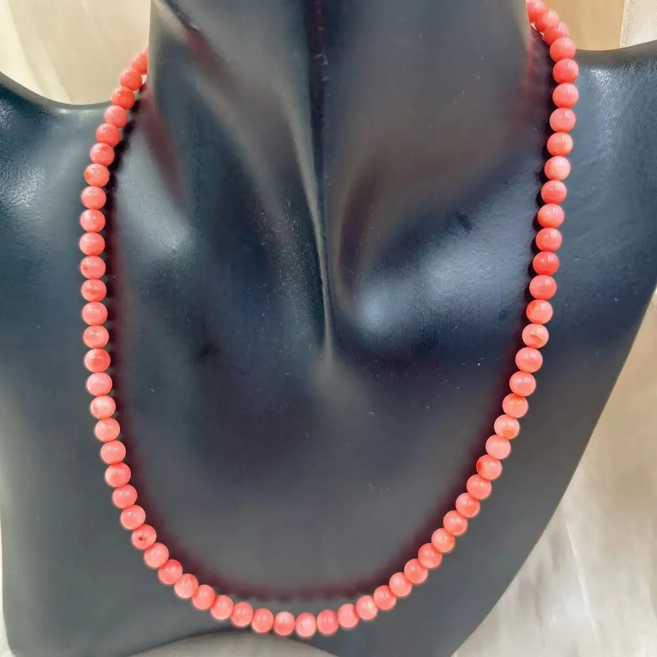 5-6mm Mini Elegant Luxury Roun - Freshwater Line ulasan dan harga
