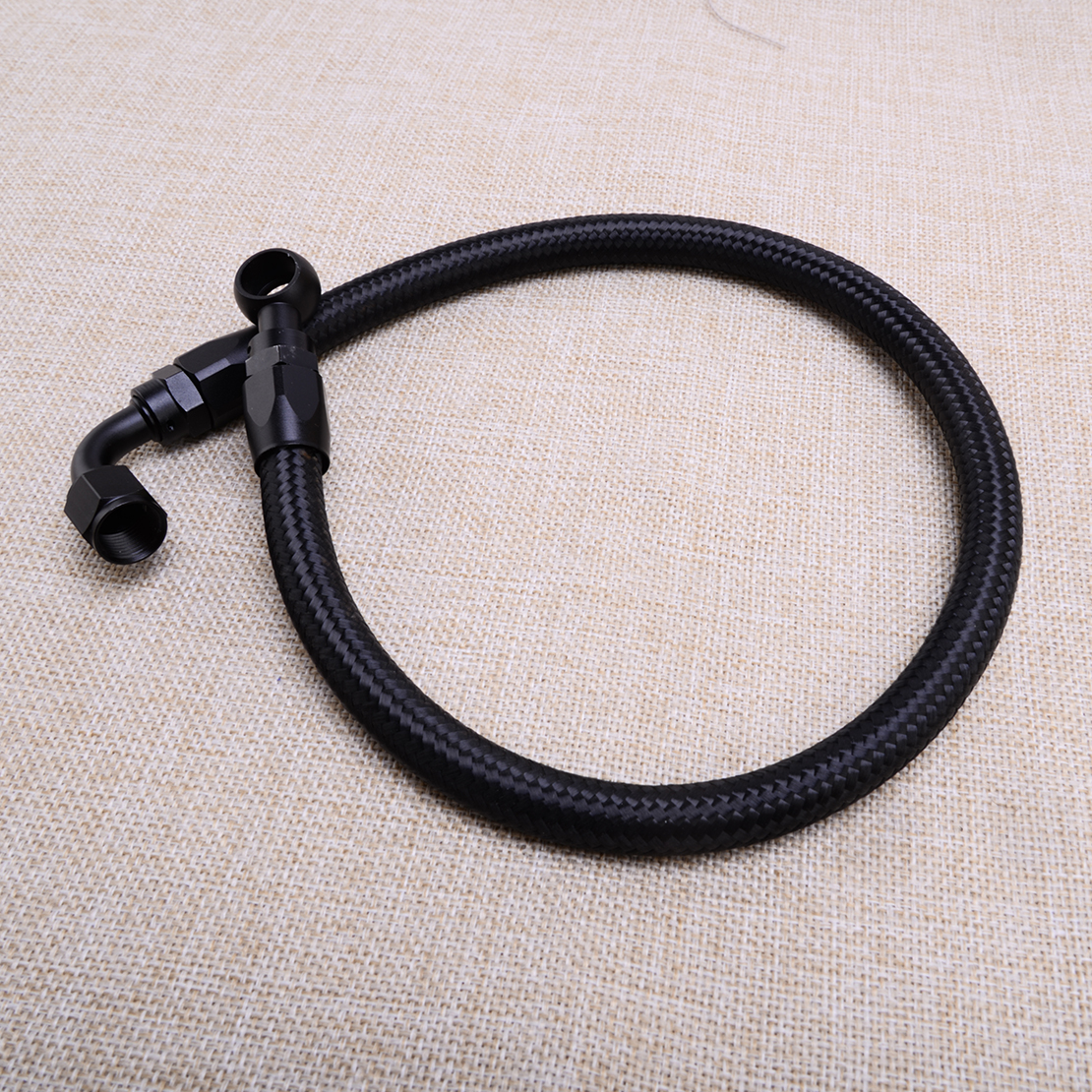 New Braided Fuel Line Kits Fit - Braided Line ulasan dan harga
