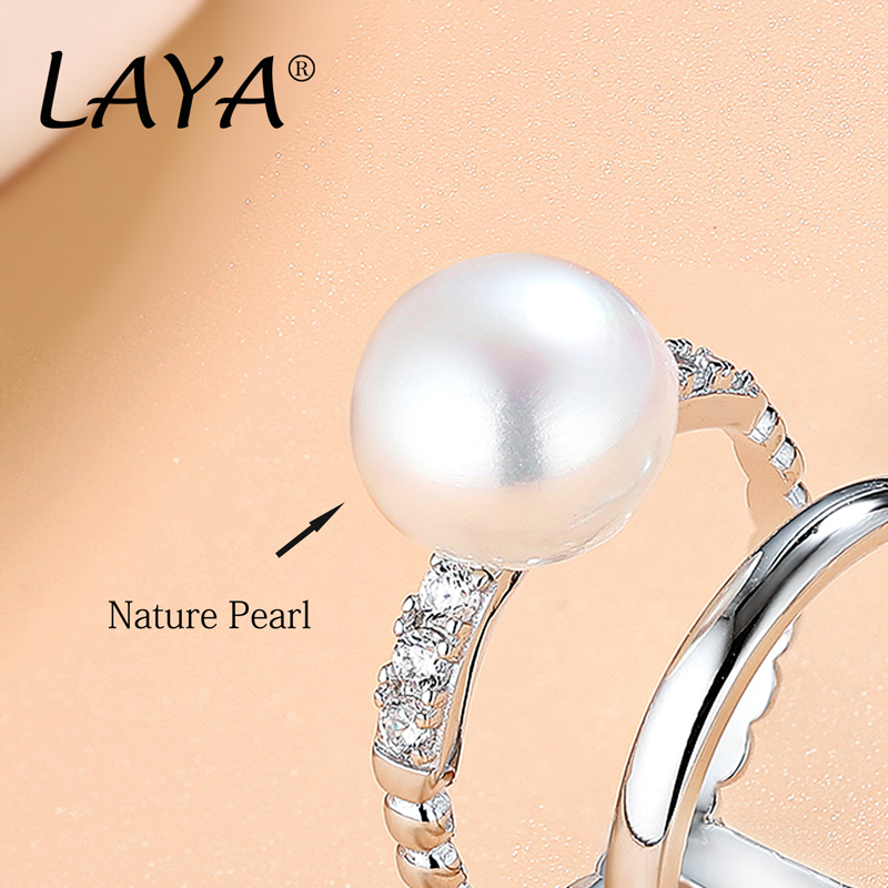 Laya Natural Freshwater Pearl  - Freshwater Line ulasan dan harga