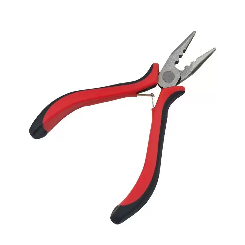 Hair clip and bead tool set, i - Tippet Line ulasan dan harga