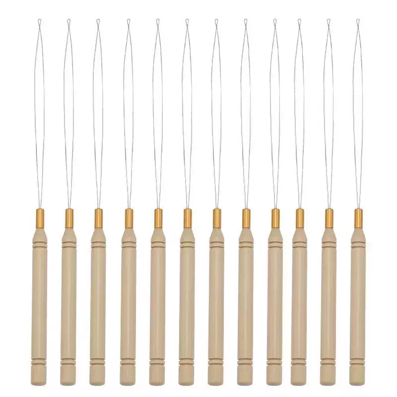 Hair clip and bead tool set, i - Tippet Line ulasan dan harga