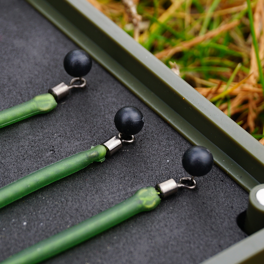 Hirisi Carp Fishing Hook Link  - Fishing Line Dispenser ulasan dan harga