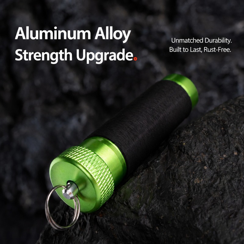 Anti-slip Lure Line Pull Rod O - Leader Line ulasan dan harga