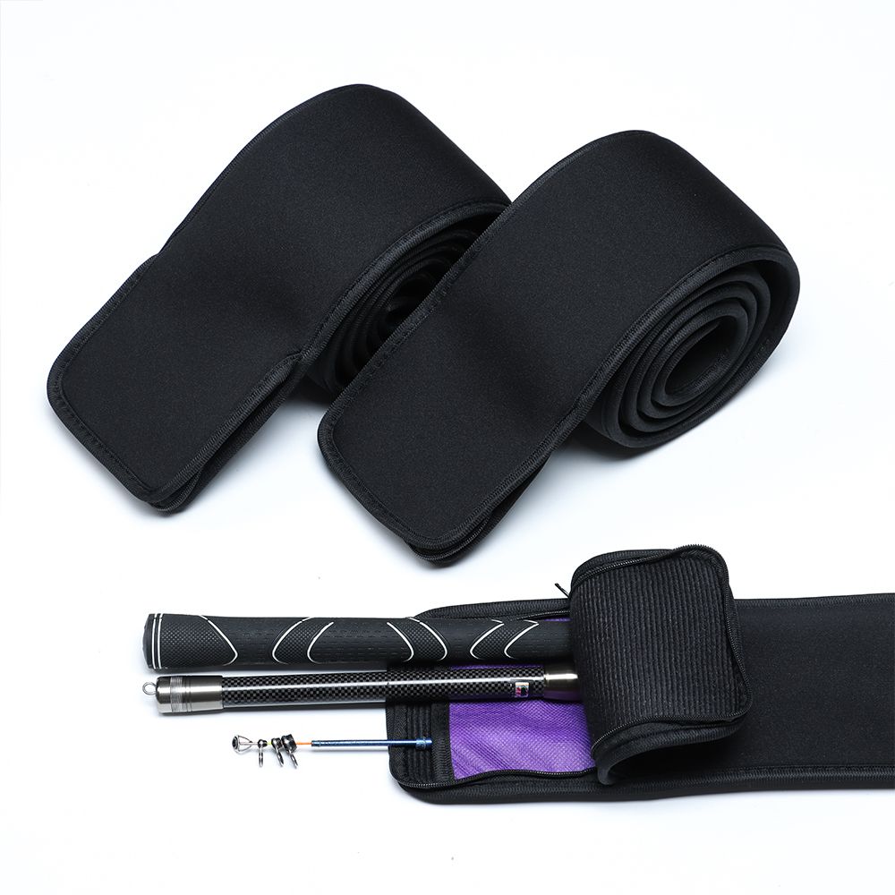 Fishing Rod Bag Wear Resistant - Fishing Line Box ulasan dan harga