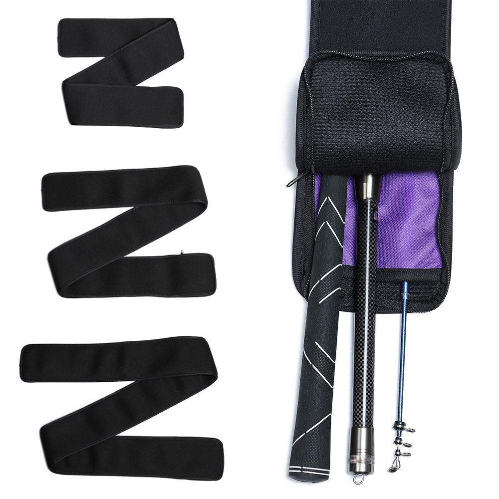 Fishing Rod Bag Wear Resistant - Fishing Line Box ulasan dan harga