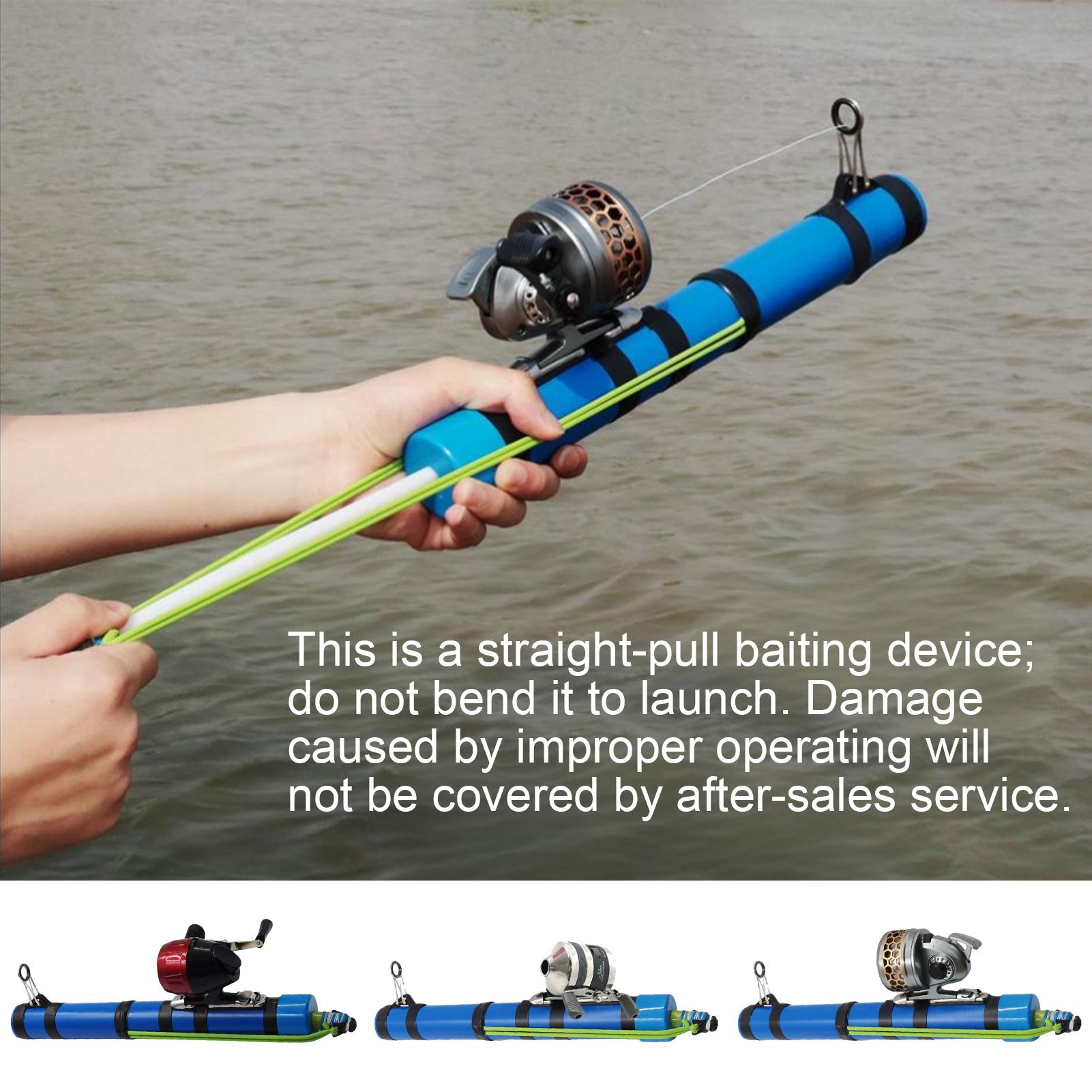 Fishing Pole Slingshot Design  - Fishing Line Spool ulasan dan harga