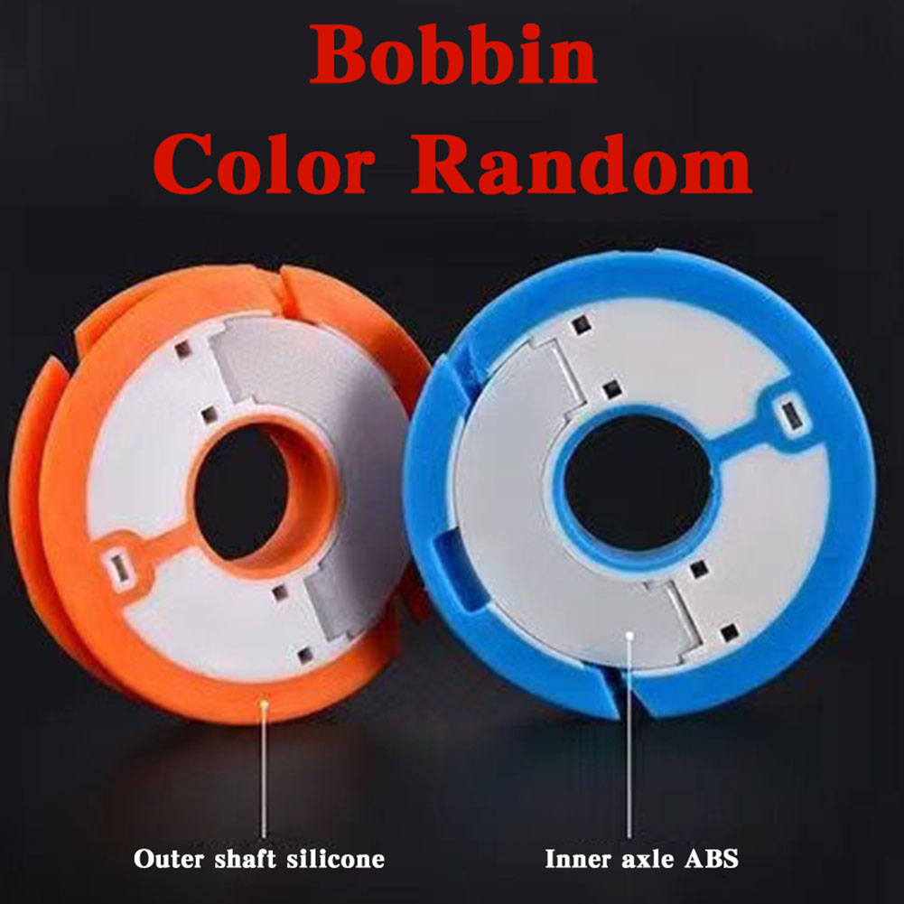 Silicone Fishing Rod Spool Con - Fishing Line Dispenser ulasan dan harga
