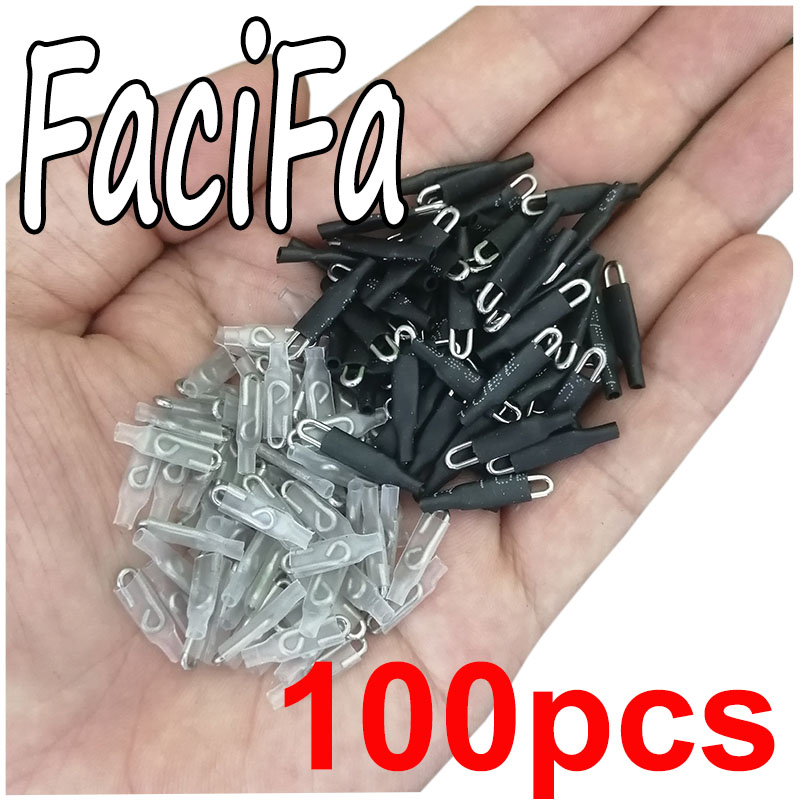100 pieces Enganche Rapido Fas - Fishing Line Dispenser ulasan dan harga