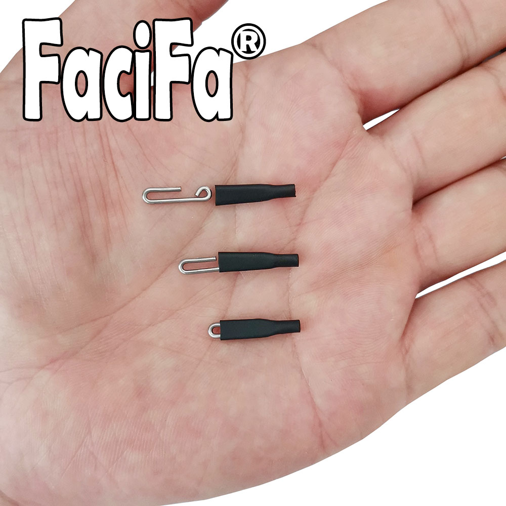 100 pieces Enganche Rapido Fas - Fishing Line Dispenser ulasan dan harga