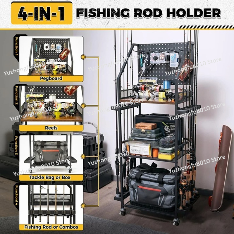 Fishing Genuine Shelf, Fishing - Fishing Line Spooler ulasan dan harga