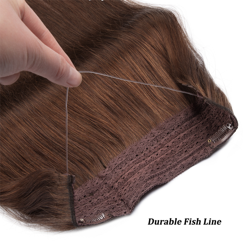 Straight Fishing Line Human Ha - Tippet Line ulasan dan harga