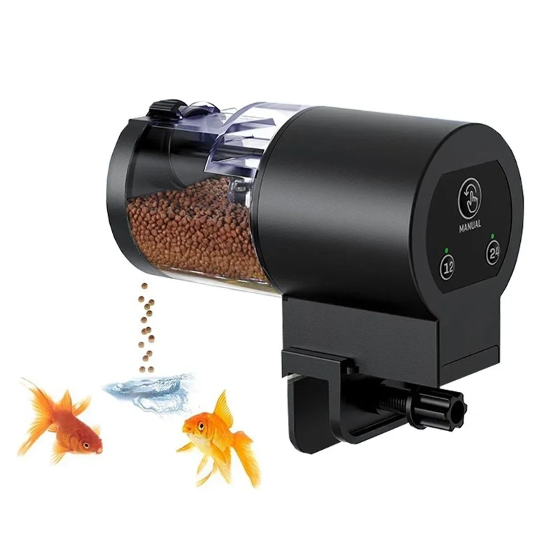 100ml Digital Automatic Fish F - Fishing Line Dispenser ulasan dan harga