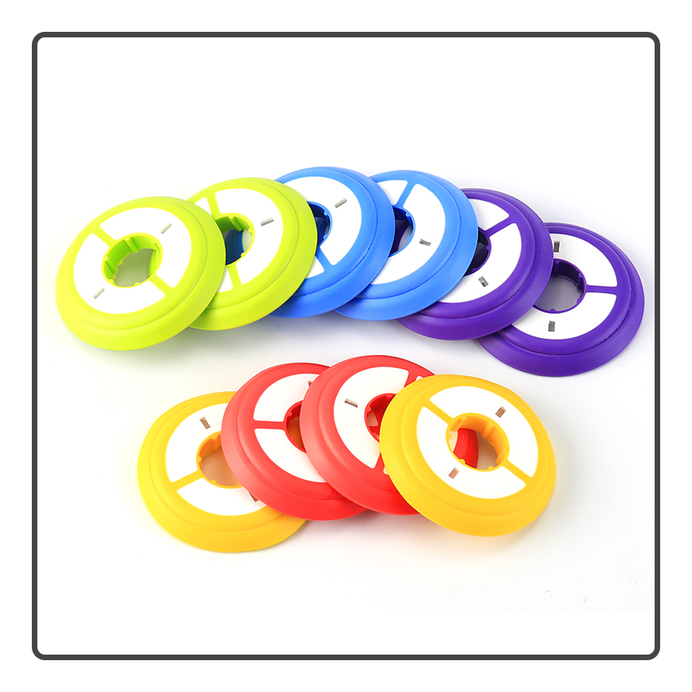 5pcs/lot Color Silicone Storag - Fishing Line Dispenser ulasan dan harga