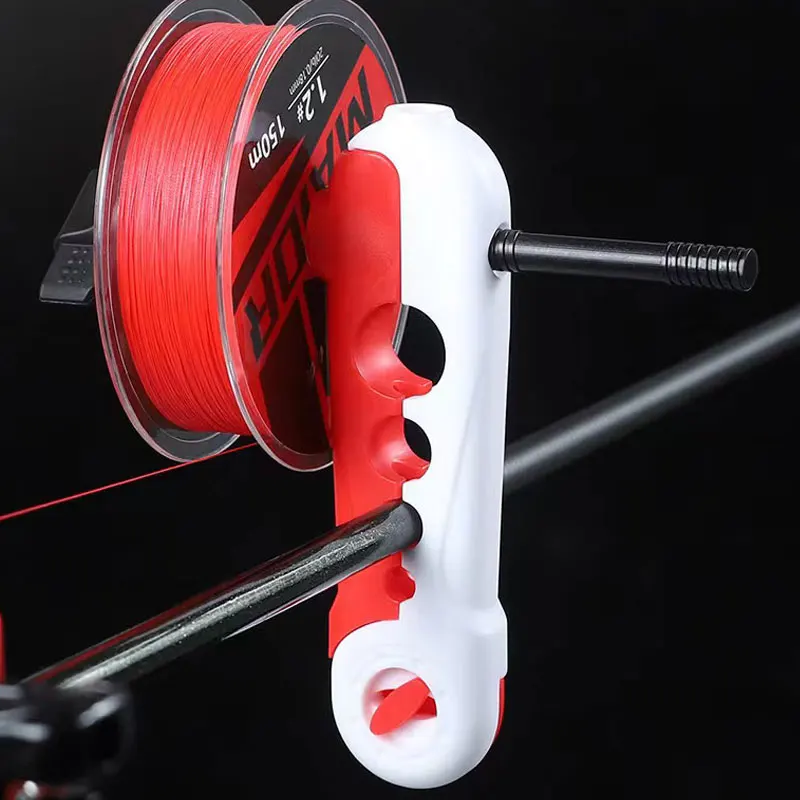 Fishing Rod Line Winder Conven - Fishing Line Winder ulasan dan harga