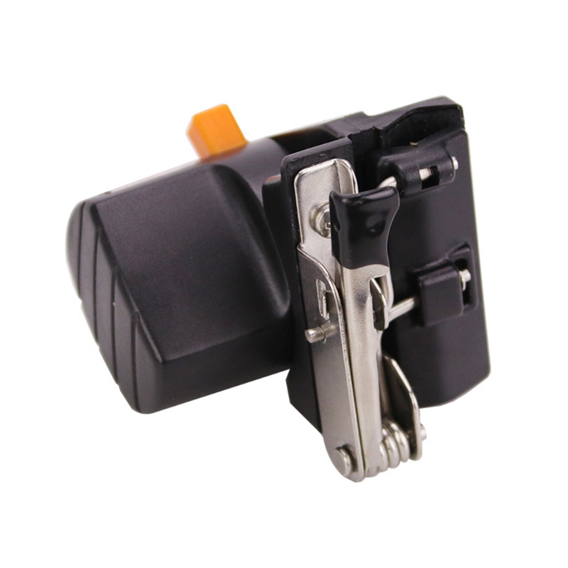 2026 0-999M Counter Meter Reco - Fishing Line Spool ulasan dan harga