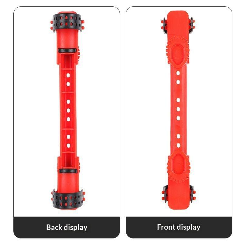 Ramdom Color 1PC Quick Line Re - Fishing Line Dispenser ulasan dan harga