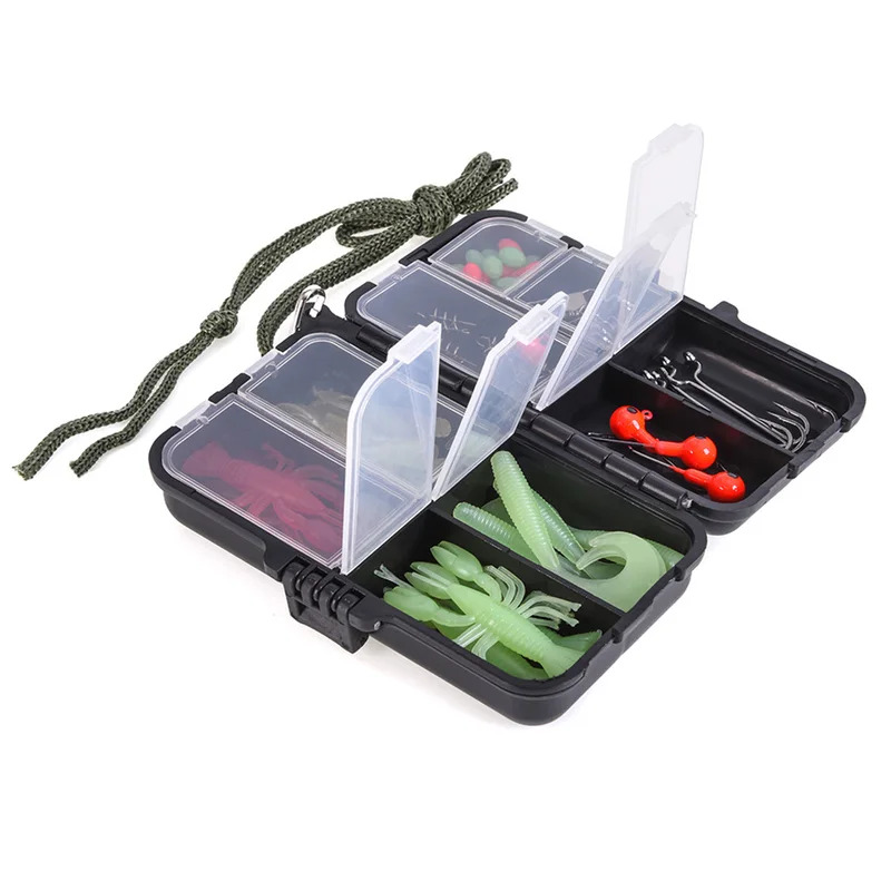 BRAVMAK 2.1/ 2.3 mTelescopic F - Fishing Line Box ulasan dan harga